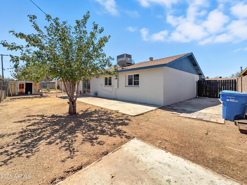 4460 Avalon Dr, Phoenix, AZ 85031