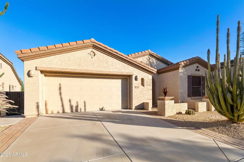 4460 E Carob Dr, Gilbert, AZ 85298