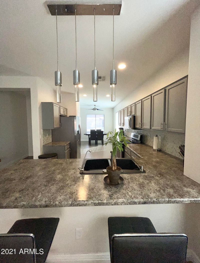 4460 E Sundance Ct, Gilbert, AZ 85297