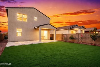 4460 Samantha Way, Laveen, AZ 85339