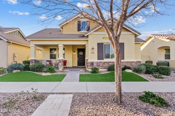 4461 Jones St, Gilbert, AZ 85295