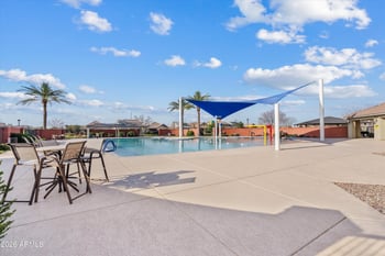 4461 Jones St, Gilbert, AZ 85295