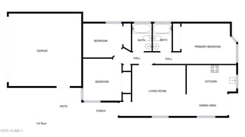 4461 84th Ave, Phoenix, AZ 85037