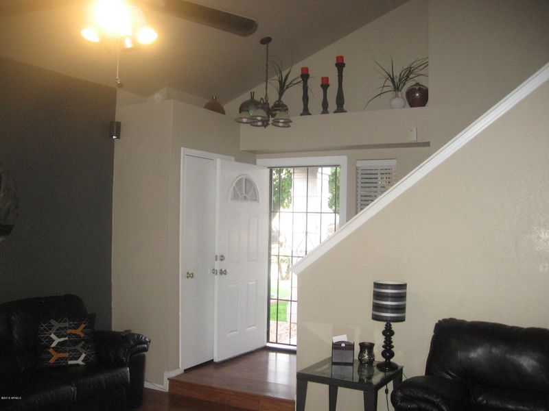 4461 W Oraibi Dr, Glendale, AZ 85308
