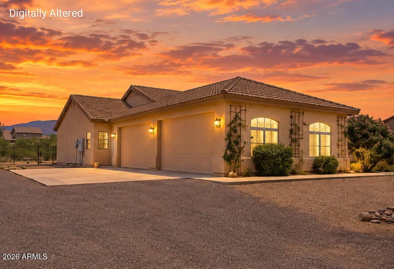 44614 N 20th St, New River, AZ 85087