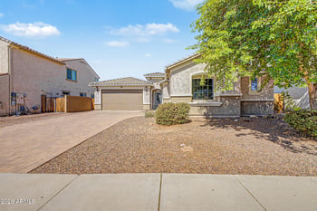 44614 41st Dr, New River, AZ 85087