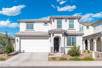 4462 202nd Ln, Litchfield Park, AZ 85340