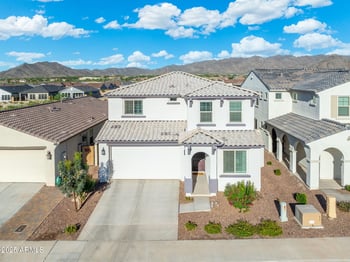 4462 202nd Ln, Litchfield Park, AZ 85340
