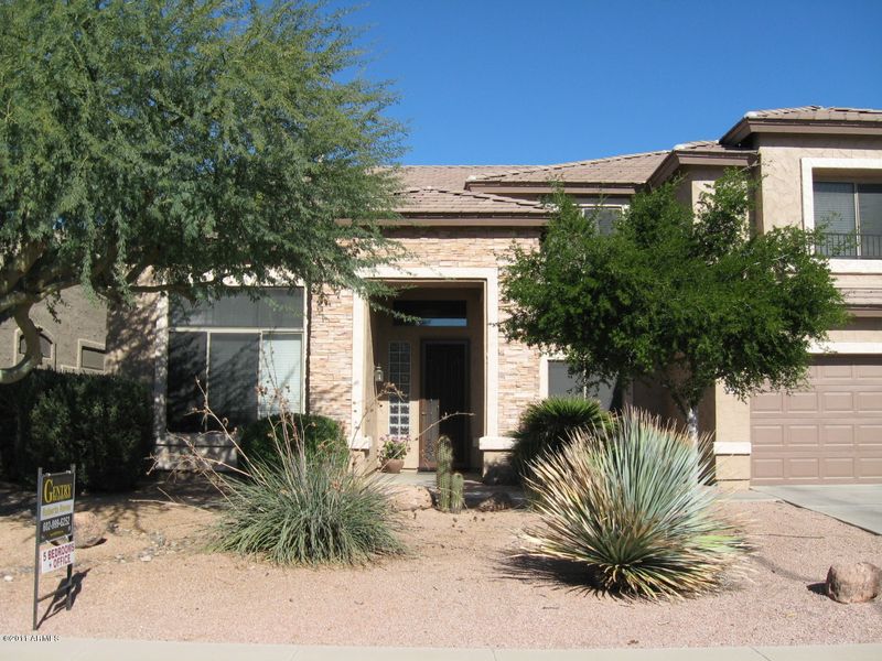 4462 E Decatur St, Mesa, AZ 85205