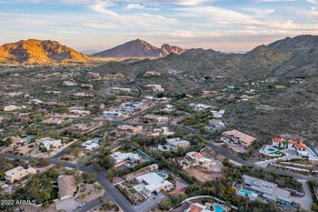 4462 E Mockingbird Ln, Paradise Valley, AZ 85253