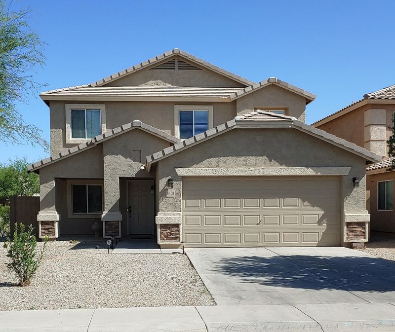 4462 E Pinto Valley Rd, San Tan Valley, AZ 85143