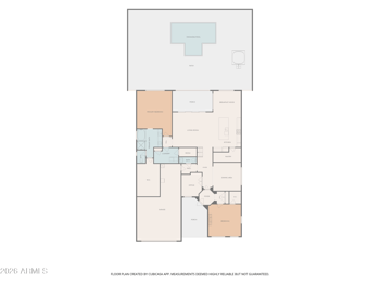 44620 44th Dr --, New River, AZ 85087