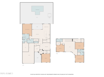 44620 N 44th Dr, Phoenix, AZ 85087