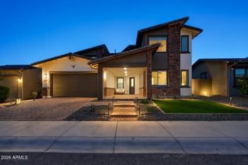 44620 N 44th Dr, Phoenix, AZ 85087