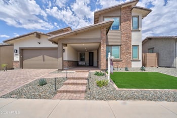 44620 N 44th Dr, Phoenix, AZ 85087