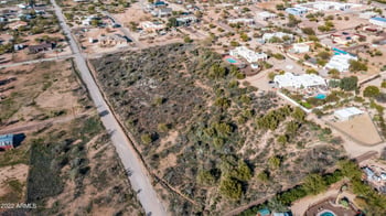 44621 N 10th Way Lot '', New River, AZ 85087