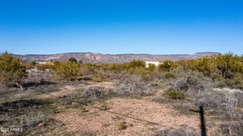 44621 N 10th Way Lot '', New River, AZ 85087