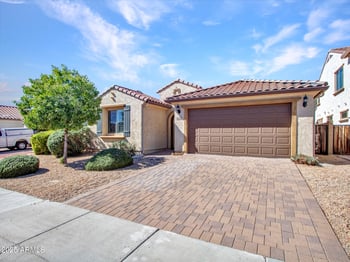 44628 41st Ln, New River, AZ 85087