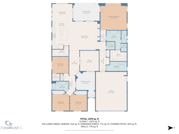 44628 41st Ln, New River, AZ 85087
