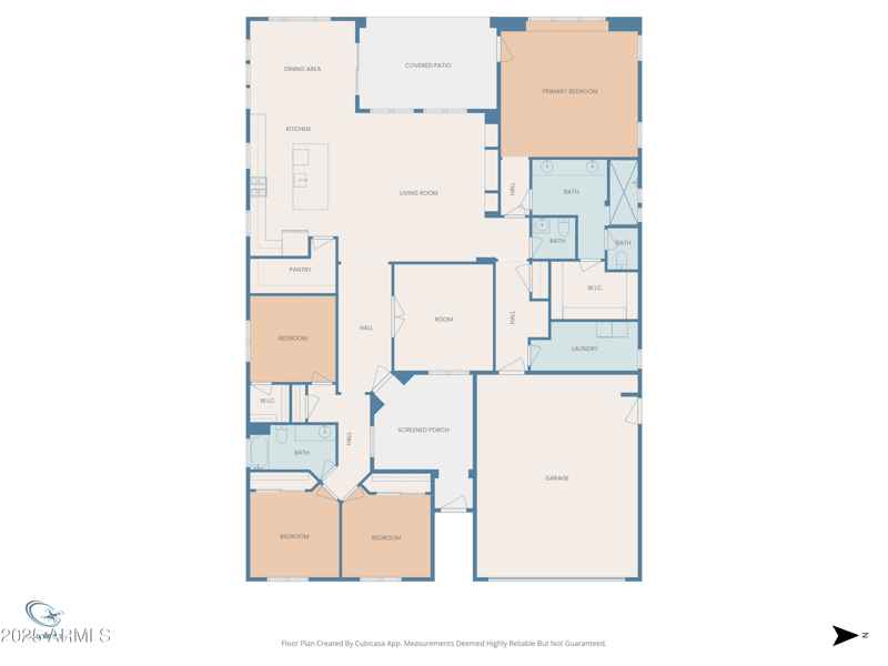 44628 41st Ln, New River, AZ 85087