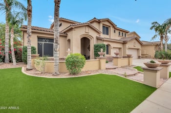 4463 E Carriage Way, Gilbert, AZ 85297
