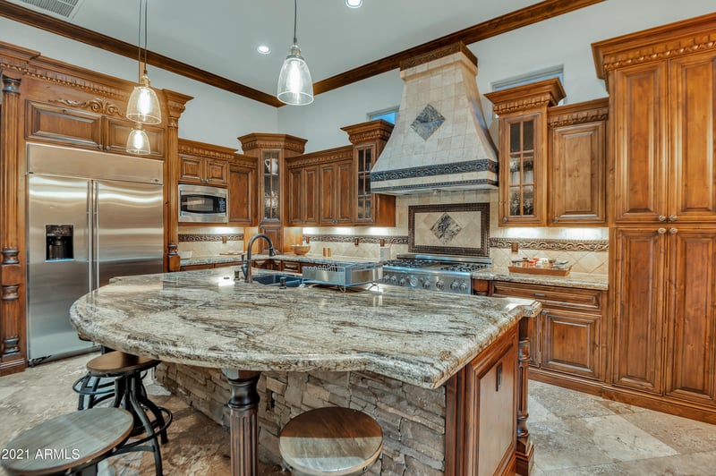 4463 E Carriage Way, Gilbert, AZ 85297