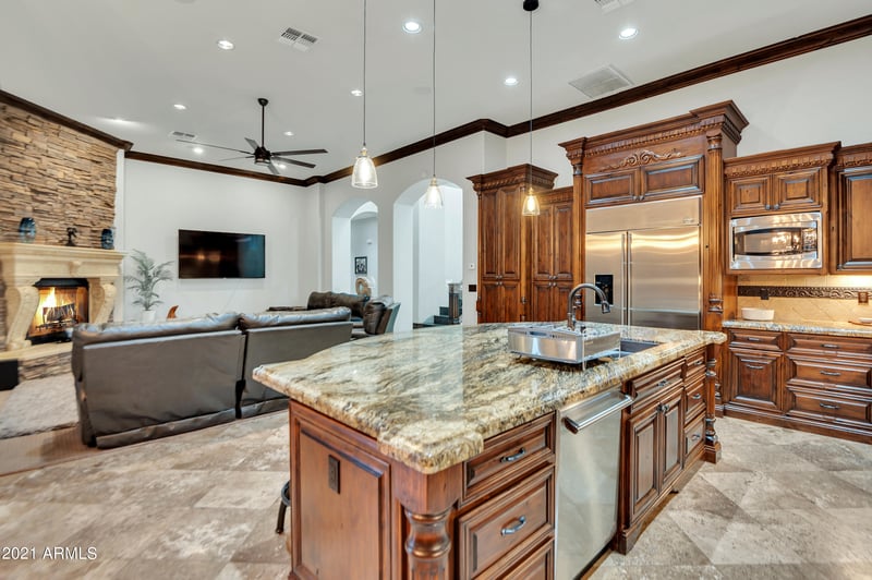 4463 E Carriage Way, Gilbert, AZ 85297