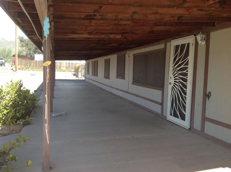 4463 N Warner Dr, Apache Junction, AZ 85120