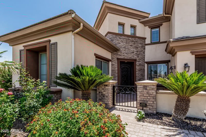 4463 Oregon Ct, Chandler, AZ 85248
