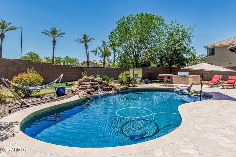 4463 Oregon Ct, Chandler, AZ 85248