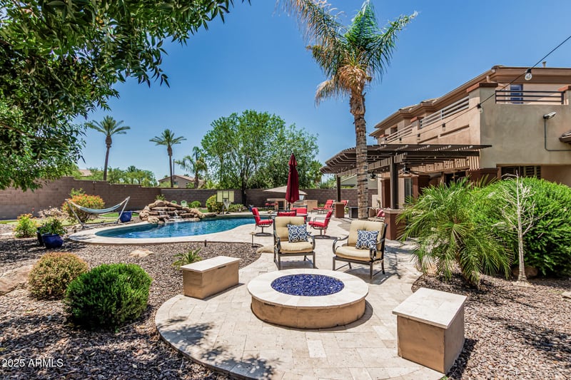 4463 Oregon Ct, Chandler, AZ 85248
