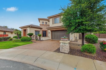 4463 S Oregon Ct, Chandler, AZ 85248