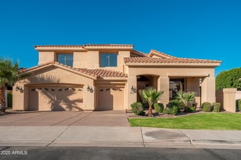 4463 Wildflower Pl, Chandler, AZ 85248