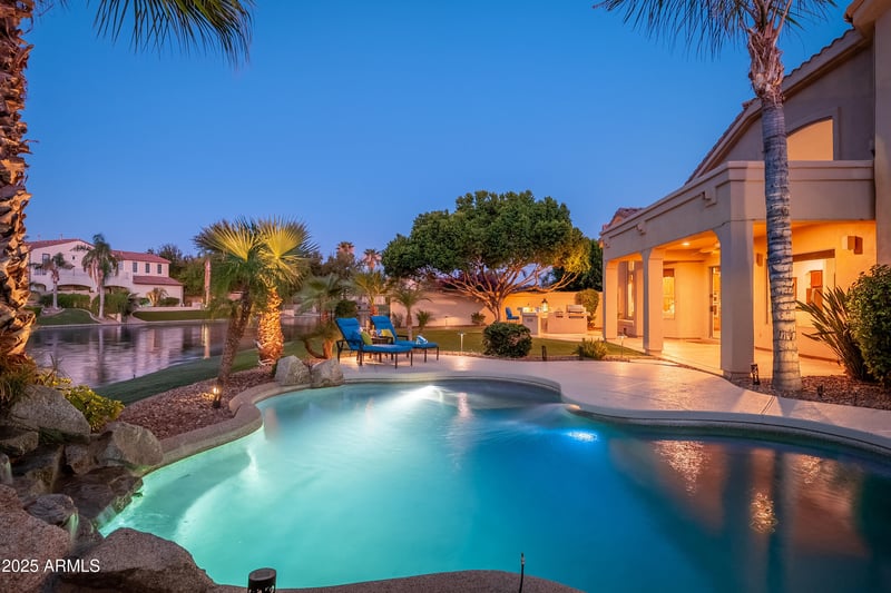 4463 Wildflower Pl, Chandler, AZ 85248