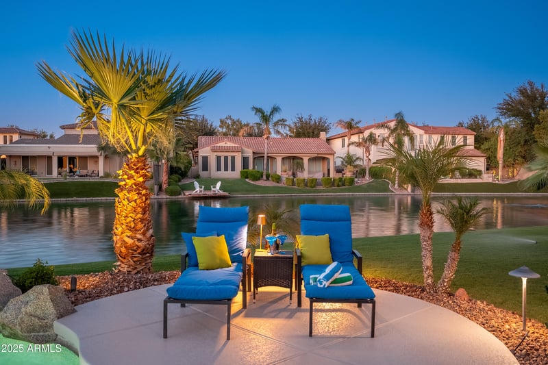 4463 Wildflower Pl, Chandler, AZ 85248