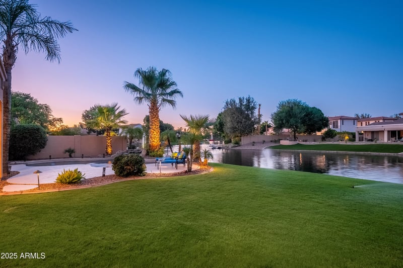4463 Wildflower Pl, Chandler, AZ 85248