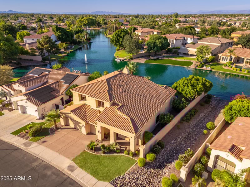 4463 Wildflower Pl, Chandler, AZ 85248