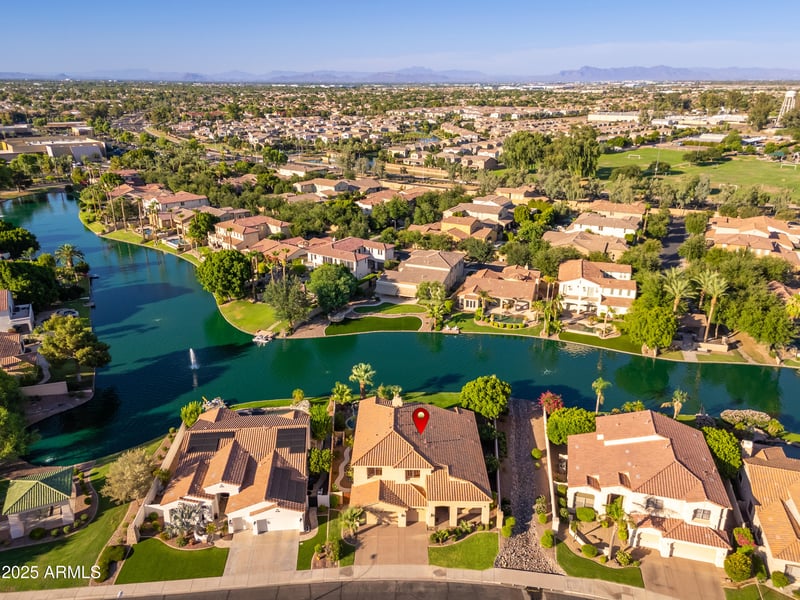 4463 Wildflower Pl, Chandler, AZ 85248