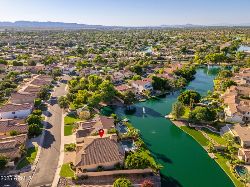 4463 Wildflower Pl, Chandler, AZ 85248