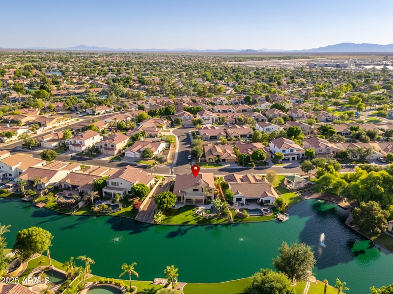 4463 Wildflower Pl, Chandler, AZ 85248