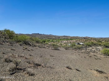 44635 San Domingo Peak Trl, Morristown, AZ 85342
