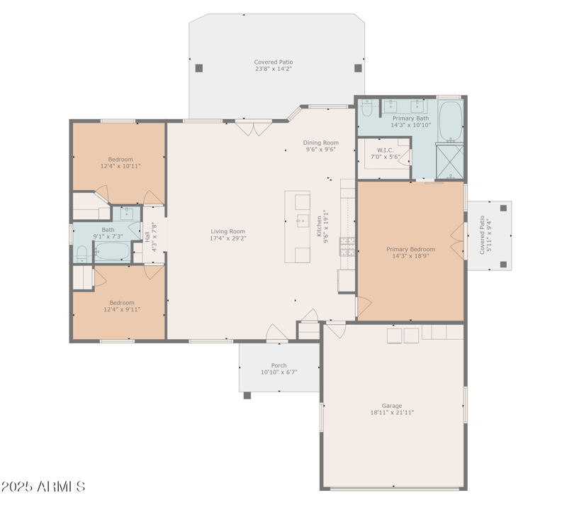 44635 San Domingo Peak Trl, Morristown, AZ 85342