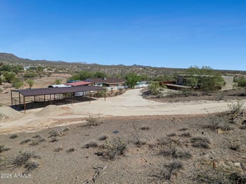 44635 San Domingo Peak Trl, Morristown, AZ 85342