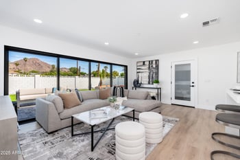 4464 Campbell Ave, Phoenix, AZ 85018