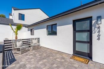 4464 Campbell Ave, Phoenix, AZ 85018