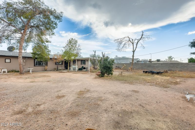 4464 E Halifax St, Mesa, AZ 85205