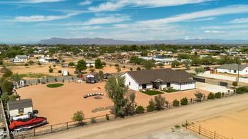 4464 E Vista Grande --, San Tan Valley, AZ 85140