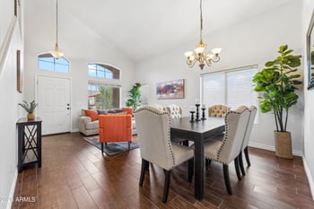 4465 E Coyote Wash Dr, Cave Creek, AZ 85331