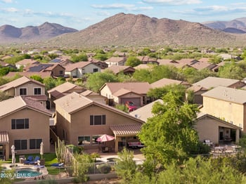 4465 E Coyote Wash Dr, Cave Creek, AZ 85331