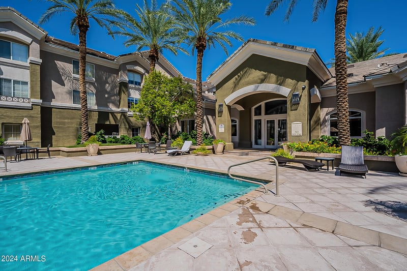 4465 Paradise Village Pw #1136, Phoenix, AZ 85032